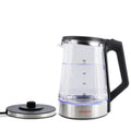 Electric Black Tea Kettle 8.4 Cups V606