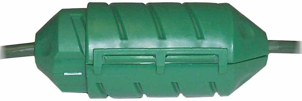 Heated 2 Gallon Poultry Drinker, Green F1424