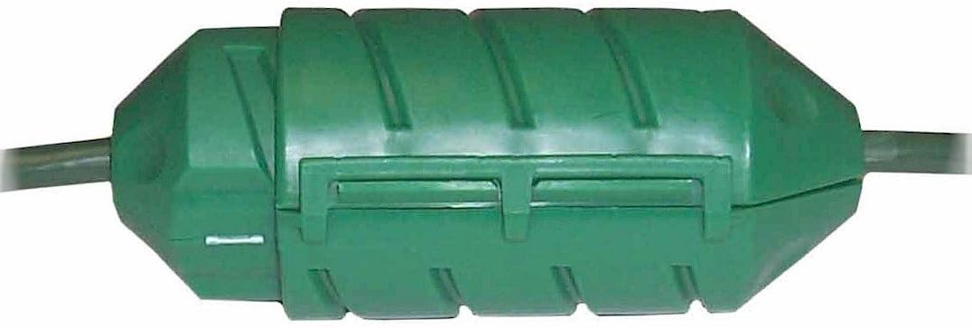 Heated 2 Gallon Poultry Drinker, Green F1424