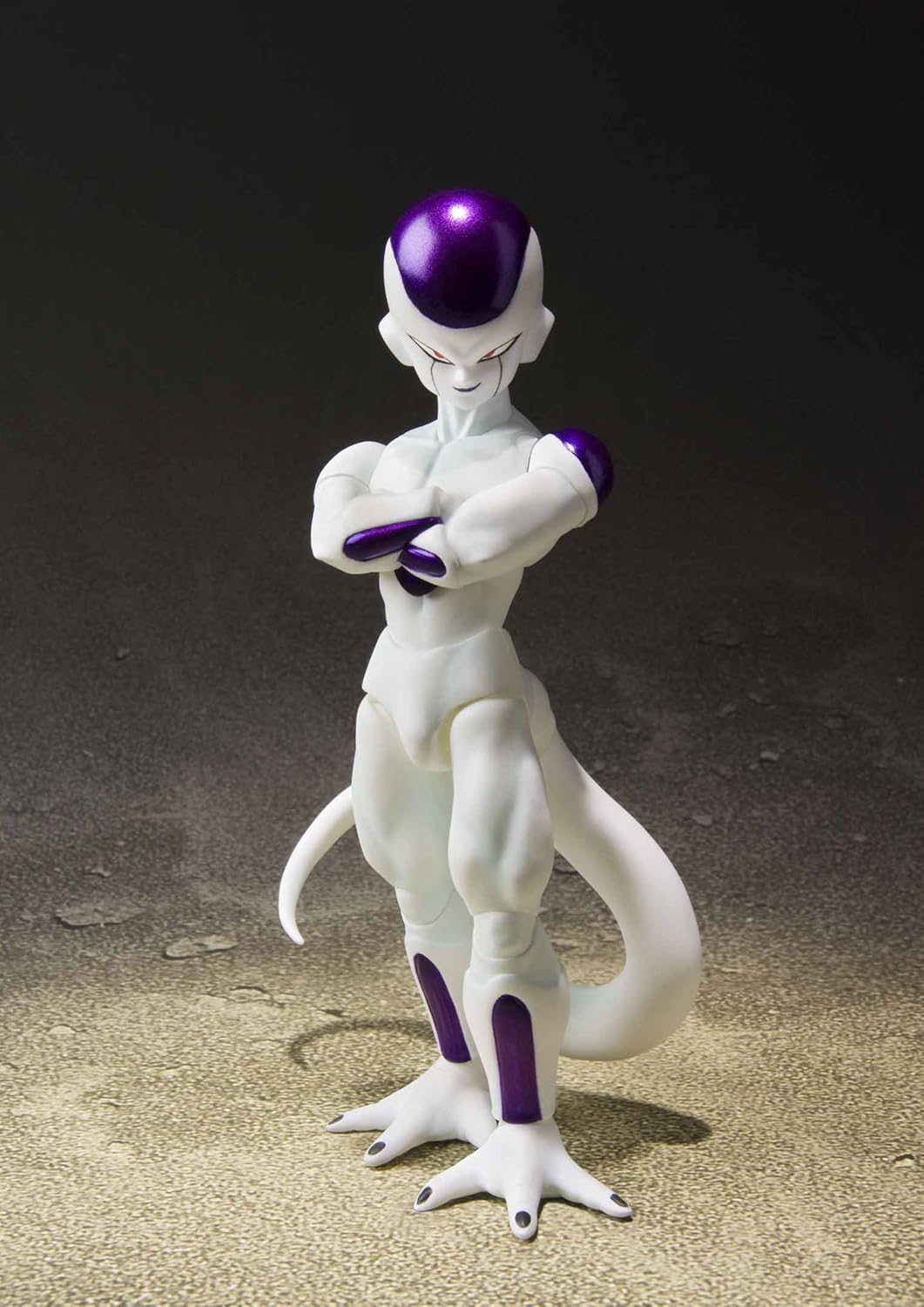 S.H. Figuarts Frieza Action Figure T768892