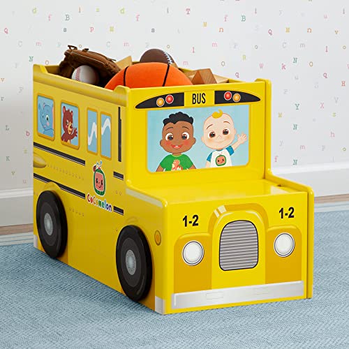 Greenguard Gold Certified Toy Box O526270