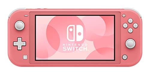 Blue Nintendo Switch Lite Z74481