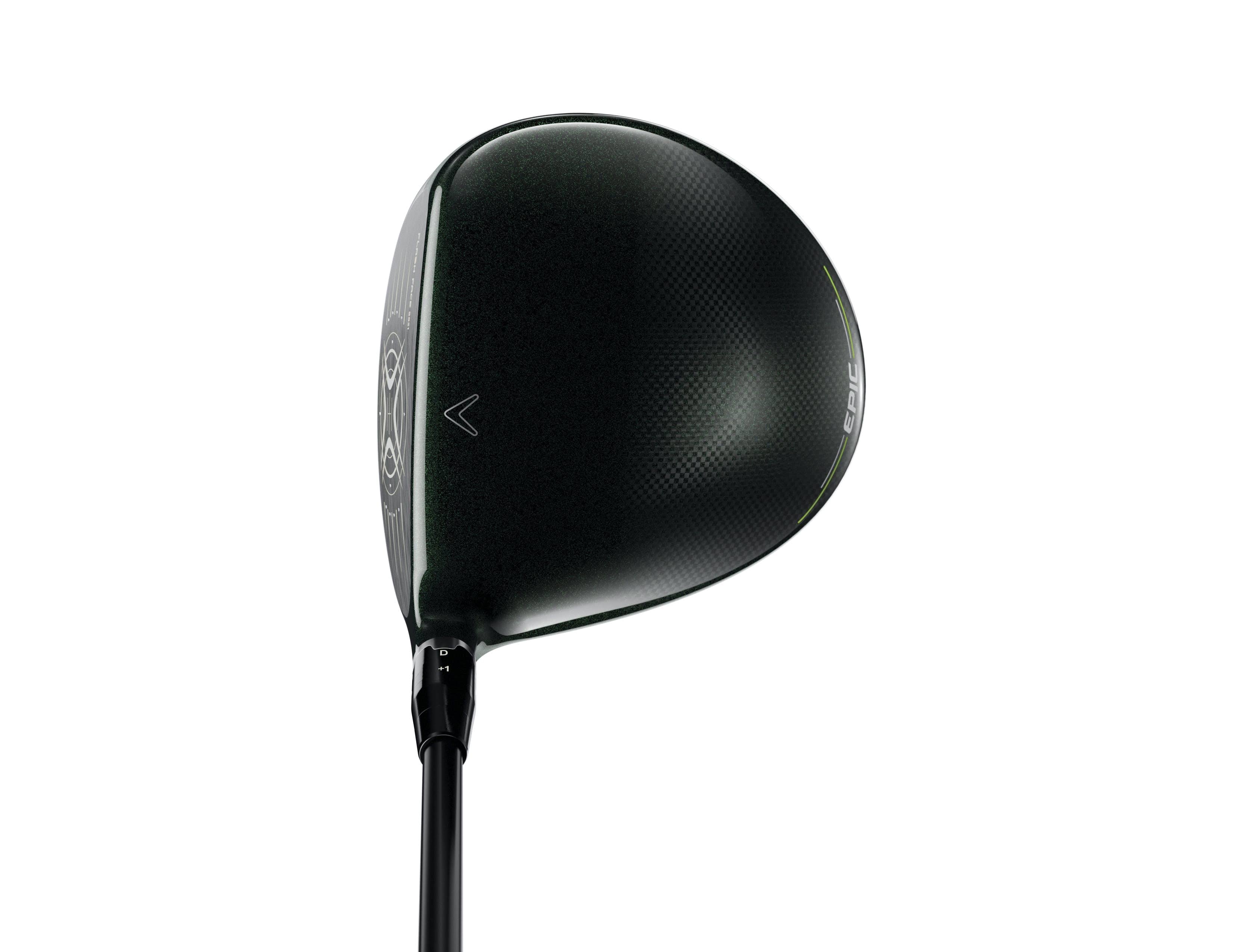 Epic Speed Driver O958