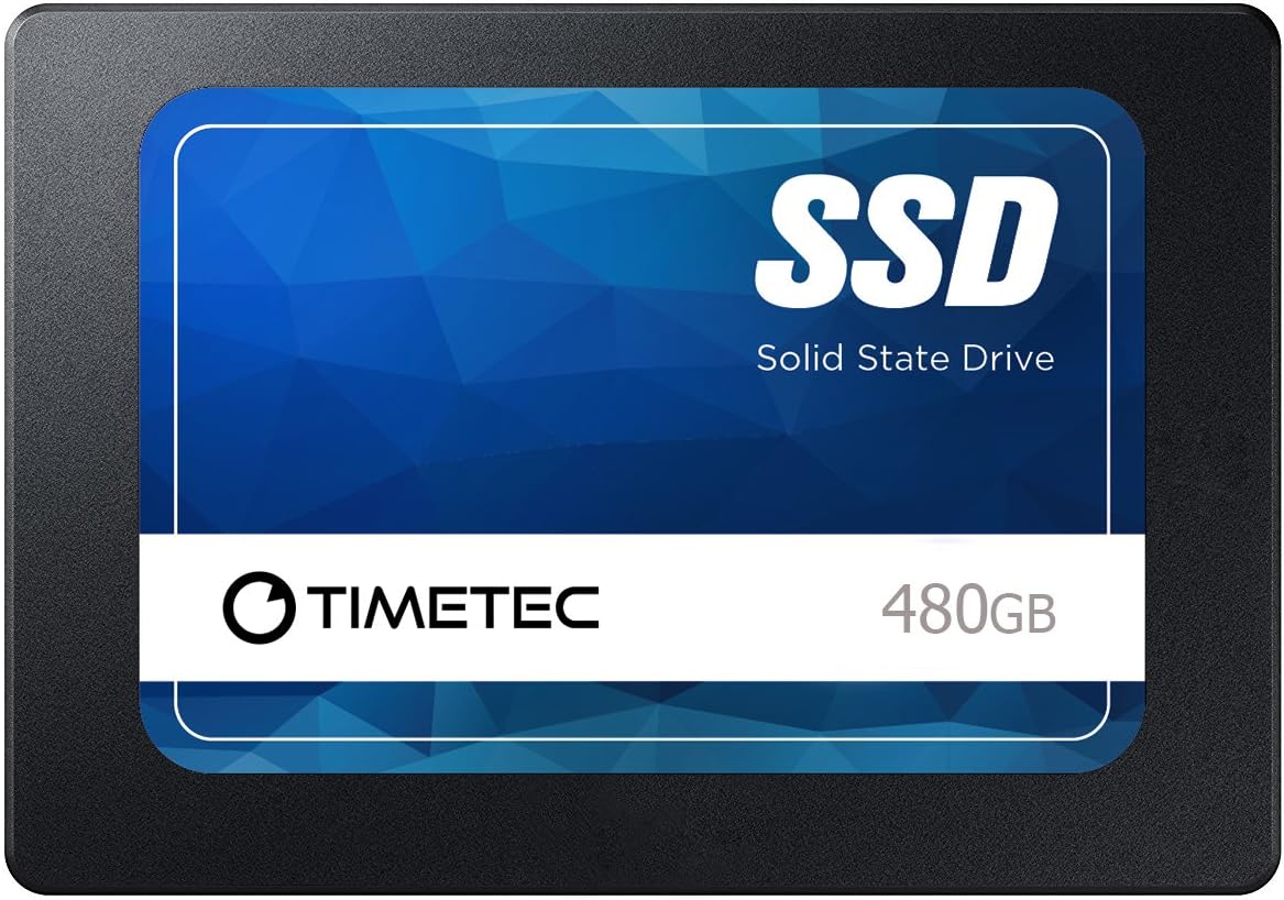 1TB SATA III 2.5 Inch Internal Solid State Drive J947692