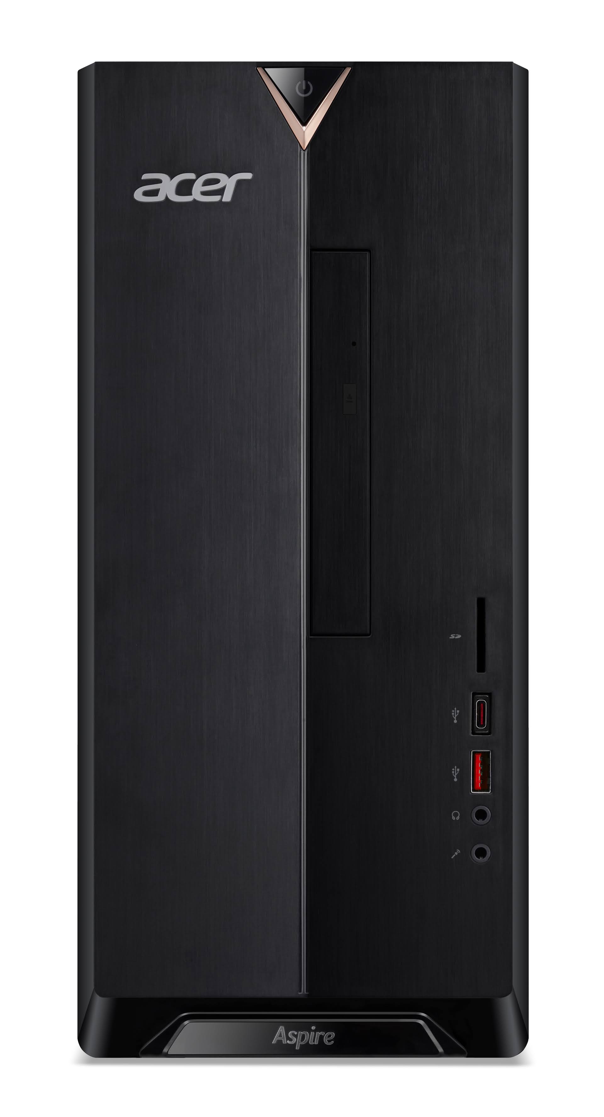 Core i3 8100 3.6 GHz 8 GB RAM 1 TB HDD Desktop H23142