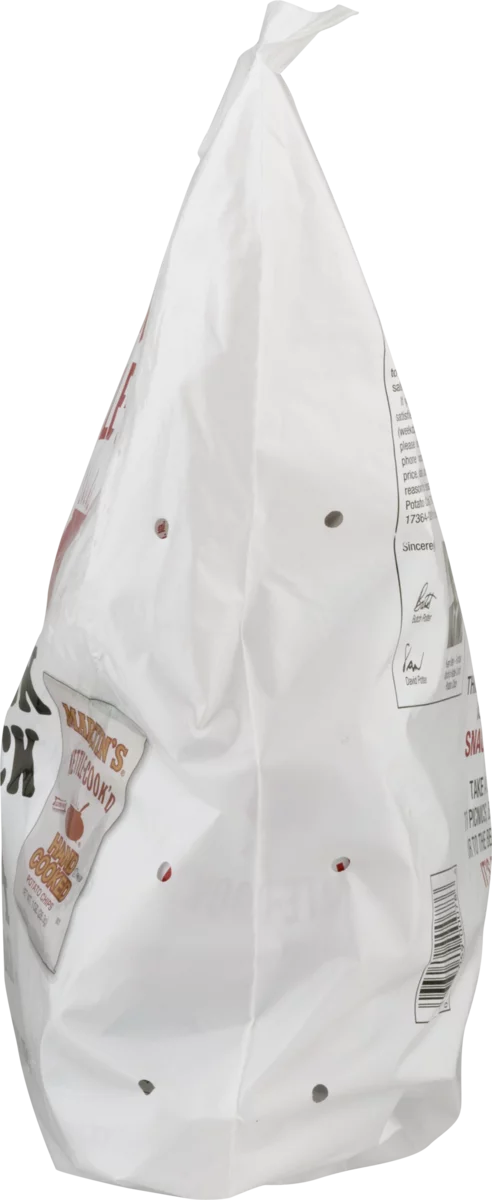 14 Count Kettle-Cook'd Potato Chip Snack Sack M883082