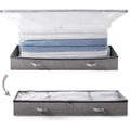 Large Capacity Vacuum Storage Bags, 41 x 17.7 x 6 R7578