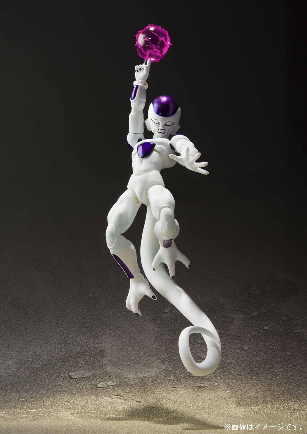 S.H. Figuarts Frieza Action Figure T768892
