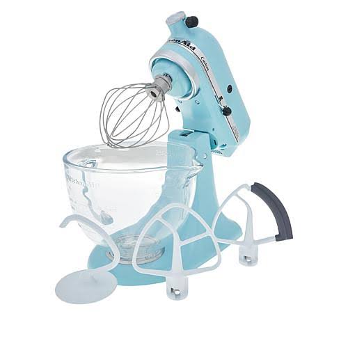 Blue Stand Mixer B574698
