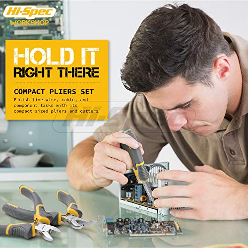 32pc Electronics Repair Tool Kit Set with Precision Small Screwdrivers P73693