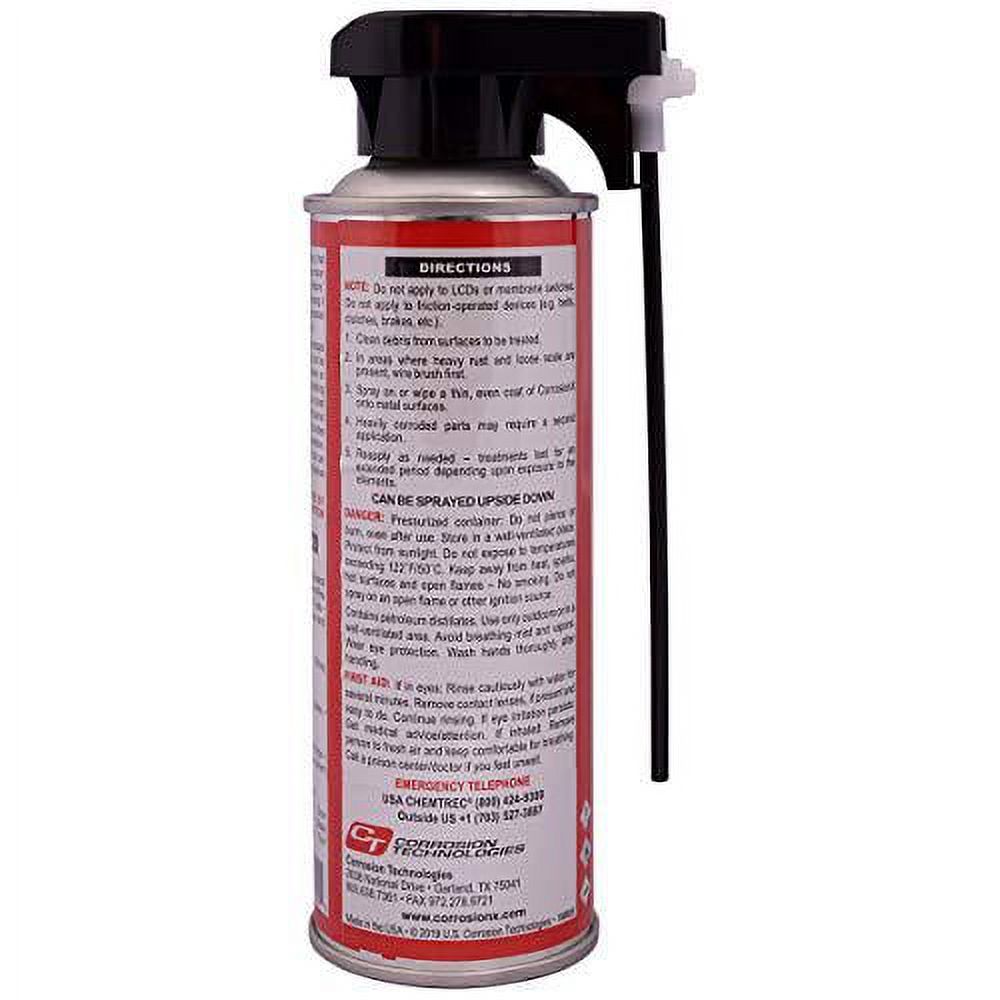 6 oz. aerosol Z97095