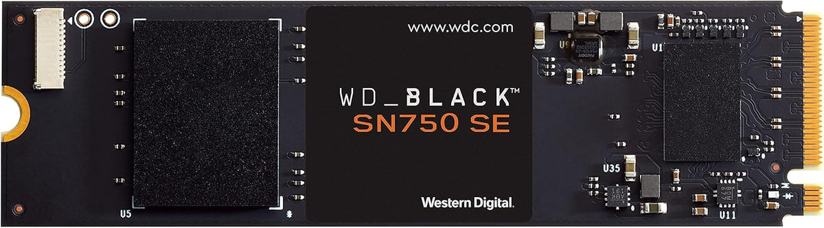 500GB NVMe Internal SSD Solid State Drive B90516