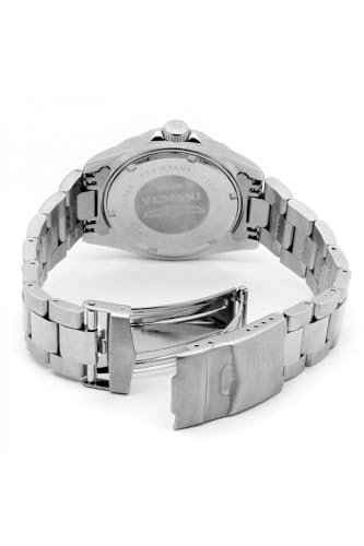Stainless Steel Quartz Watch 40mm G2339
