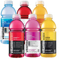 20 Oz Bottle Variety Pack Vitamin Water E299