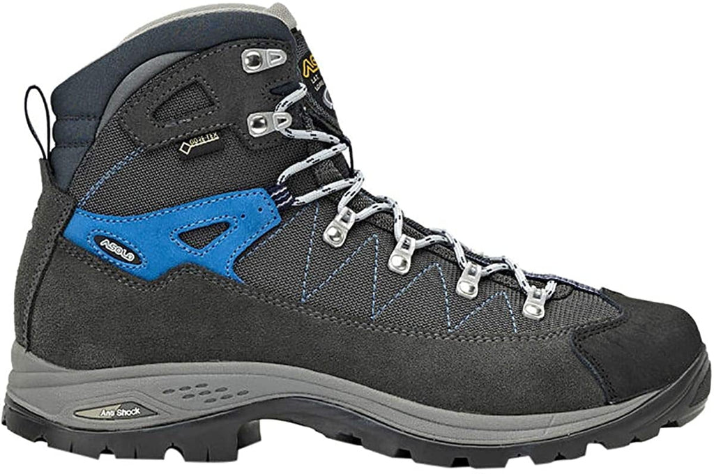 Mens Hiking Boot H7658