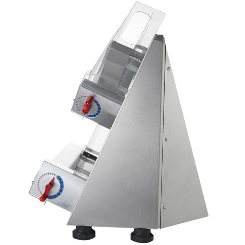 Stainless Steel Automatic Commercial Pizza Dough Roller Sheeter Q3033