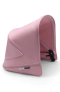 Soft Pink Sun Canopy B312