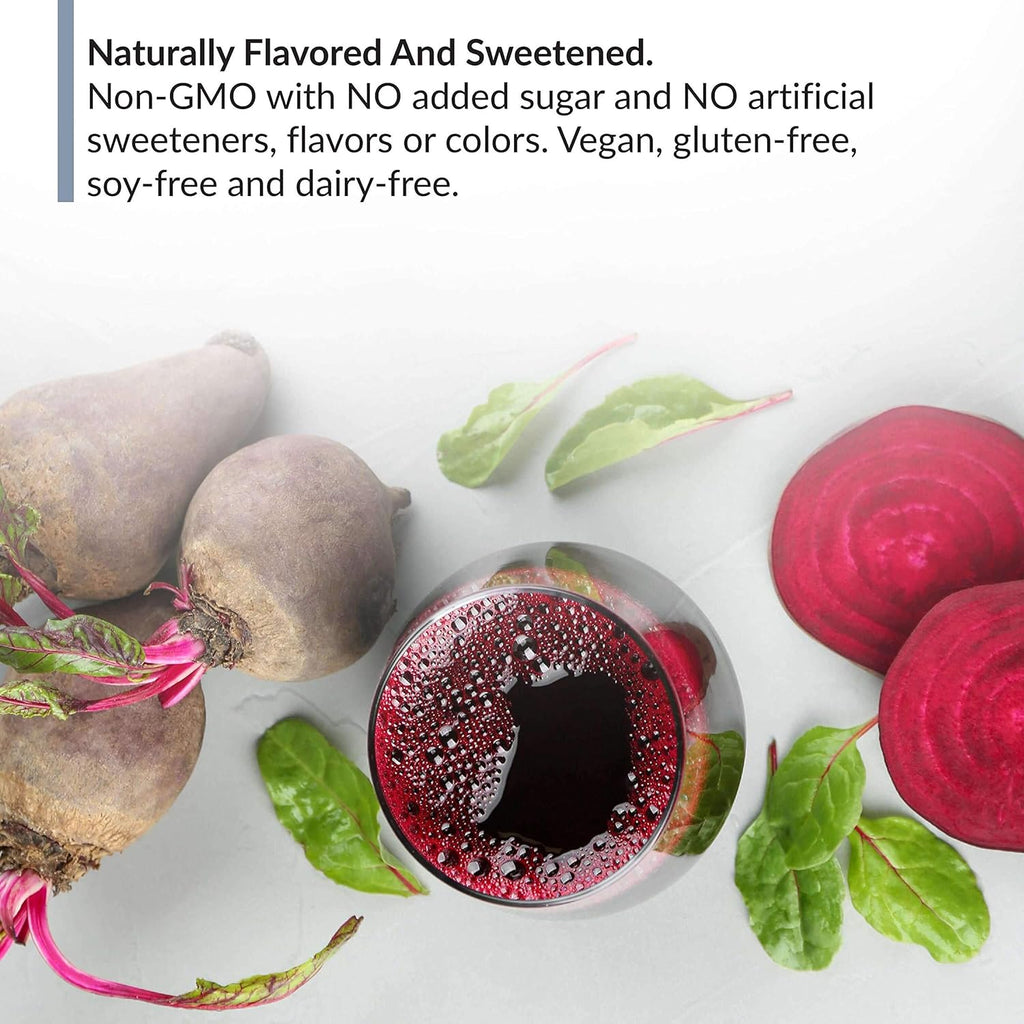 Red Superfoods Powder, Berry Flavor (30 Servings) P927