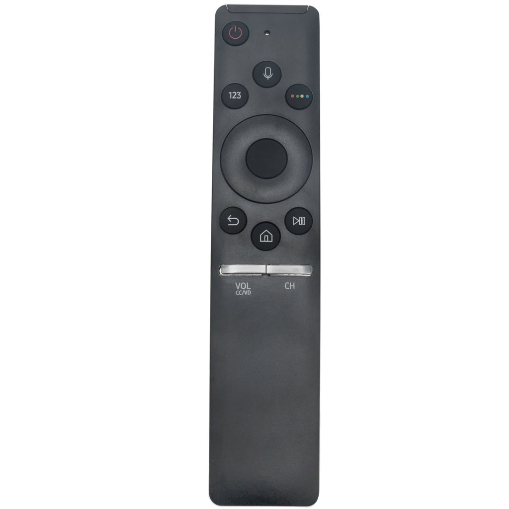 Voice Replaced Remote Control for Samsung TV S157