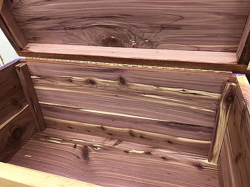 42" Cedar Storage Chest Z264937