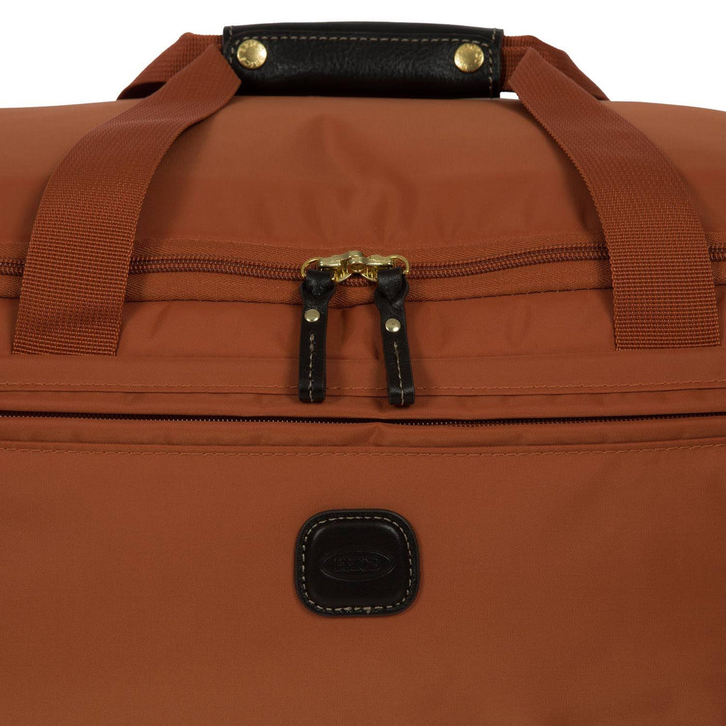 21-Inch Carry-On Rolling Duffel Y88730