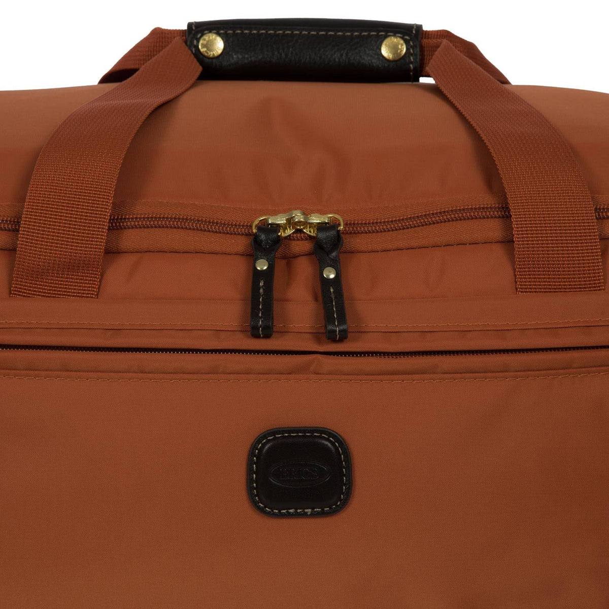 21-Inch Carry-On Rolling Duffel Y88730