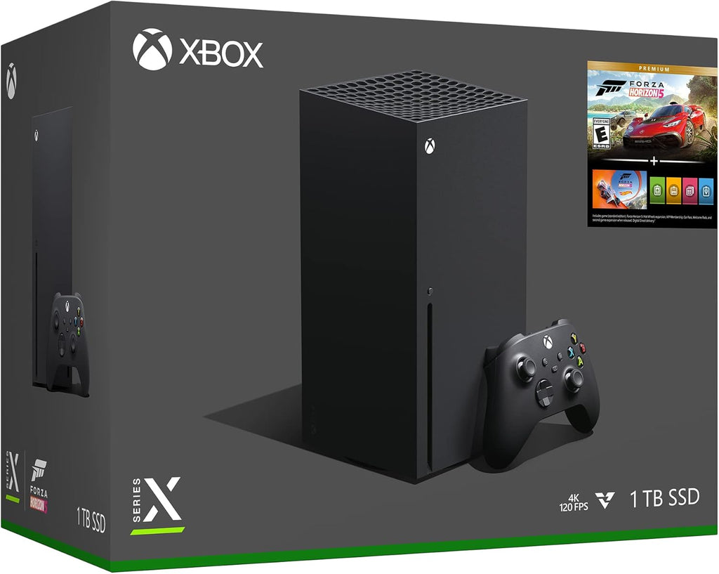 Forza Horizon 5 Bundle P2914