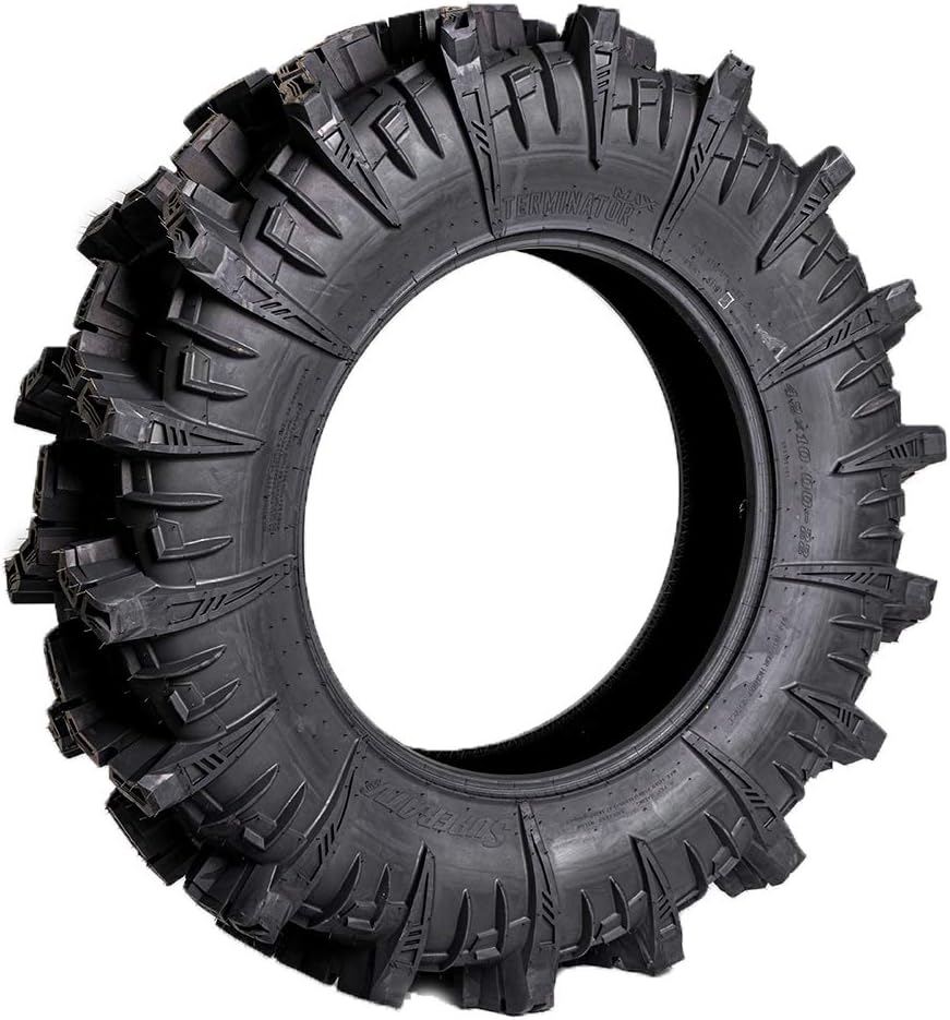 35x10-22 Mud Tire K664090