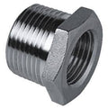 3/8x22 x 1/8x22 NPT Male x Female Hex Bushing W686