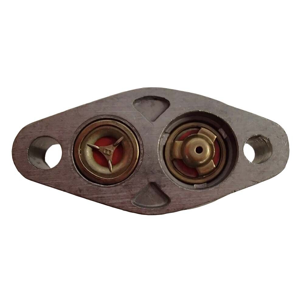 Fuel Primer Pump I324