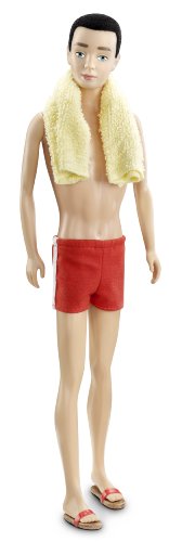 Ken Doll T990
