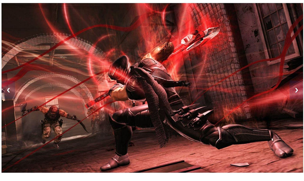 Ninja Gaiden: Master Collection (Nintendo Switch) H650
