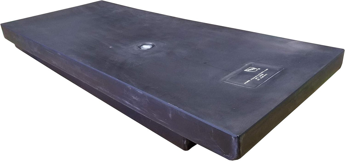30 Gallon Black Water Holding Tank Y23488