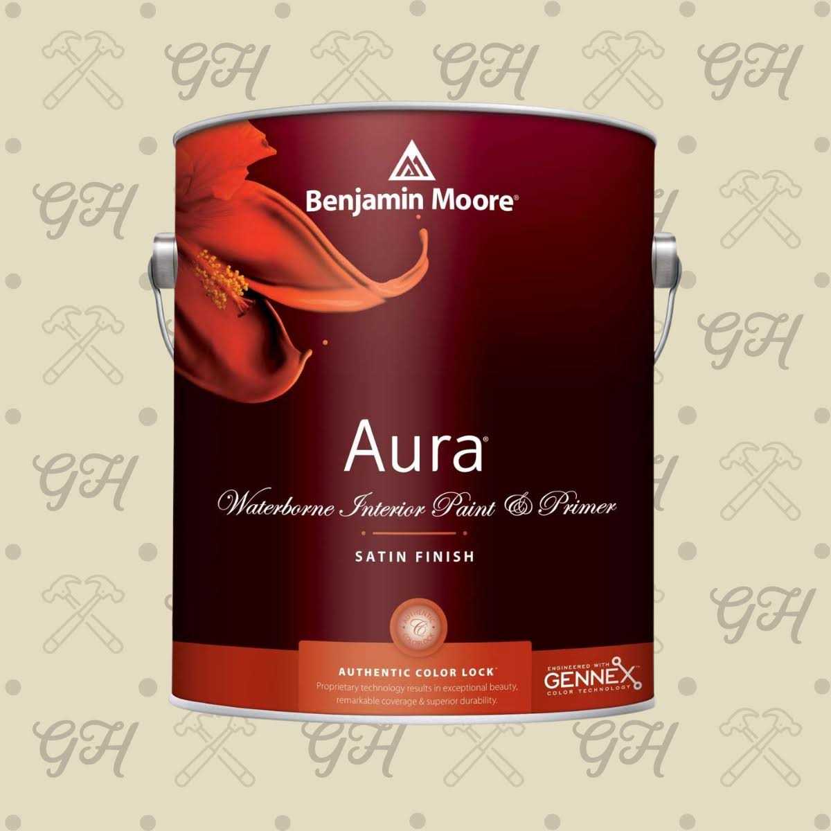 Interior Paint B69215