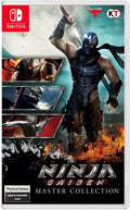 Ninja Gaiden: Master Collection (Nintendo Switch) H650