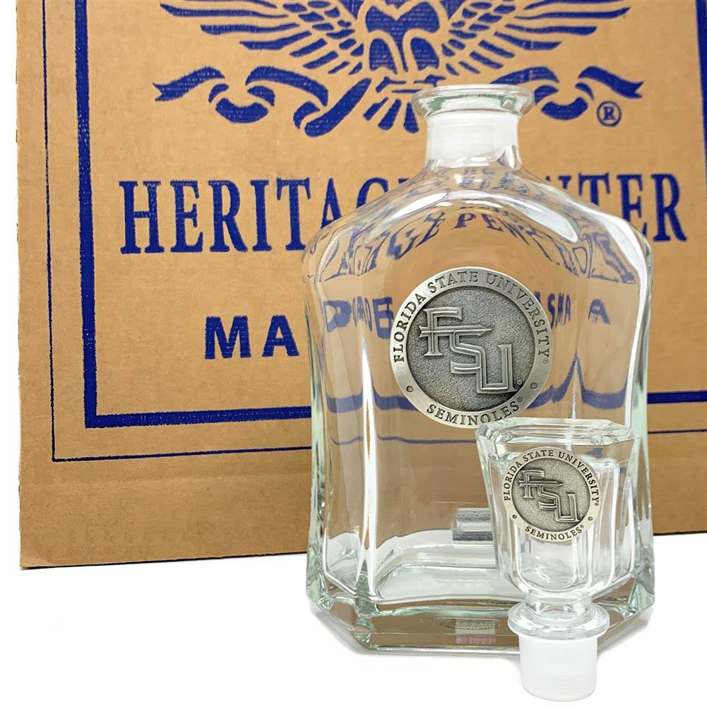 Capitol Decanter N6813