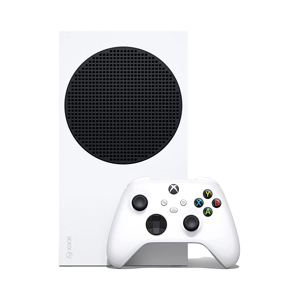 Xbox Series S 512GB SSD All-Digital Console with One Wireless Controller T45591