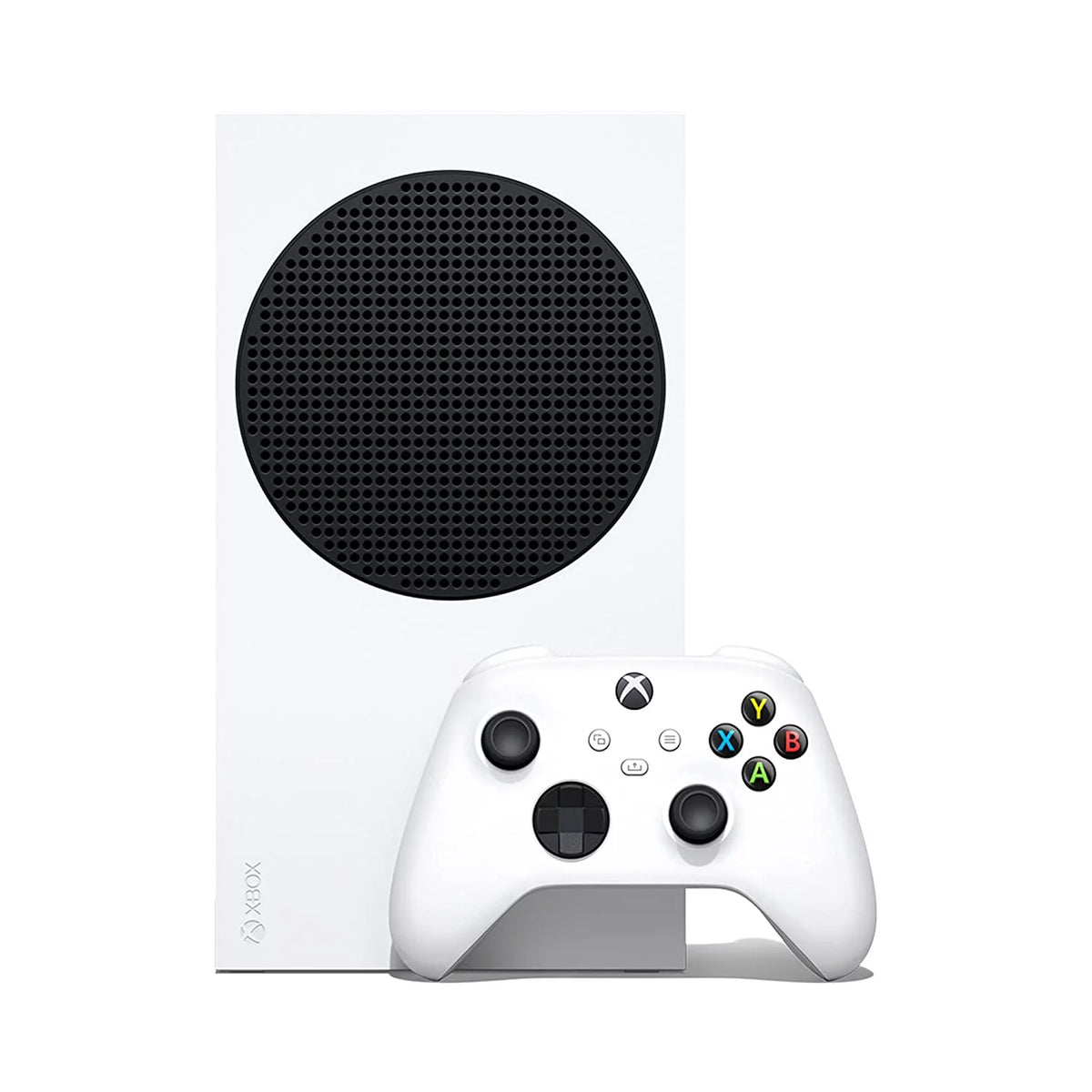 Xbox Series S 512GB SSD All-Digital Console with One Wireless Controller T45591