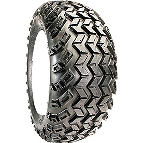 All Terrain DOT Golf Cart Tire 4 Ply R453