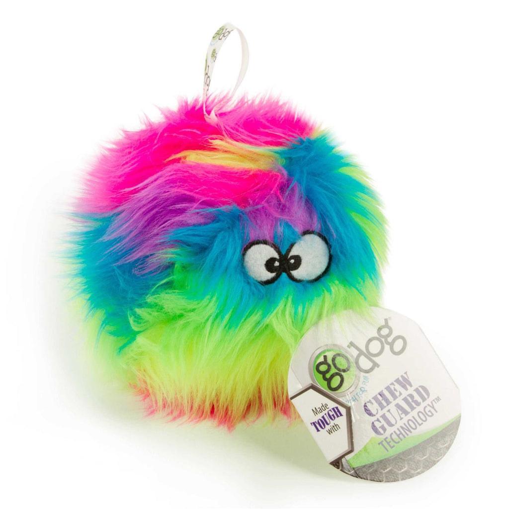 Chew Guard Dog Toy K490
