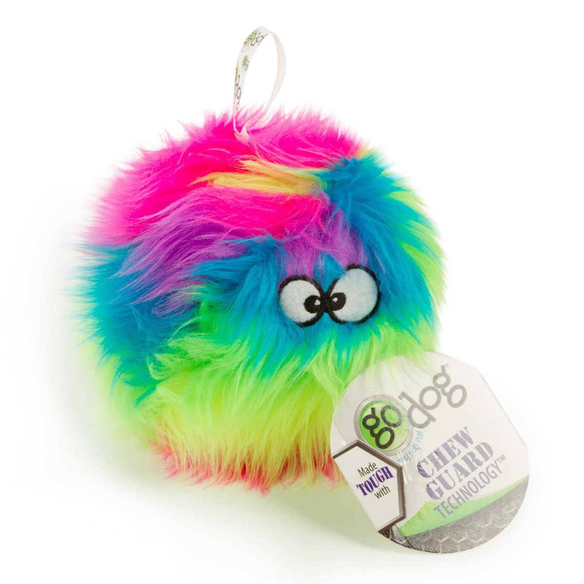 Chew Guard Dog Toy K490