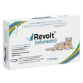 Revolt Topical for Cats 5.1 Z573950