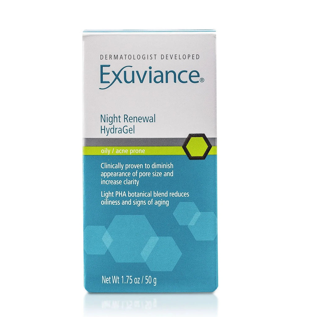 Night Renewal HydraGel 50g X564418