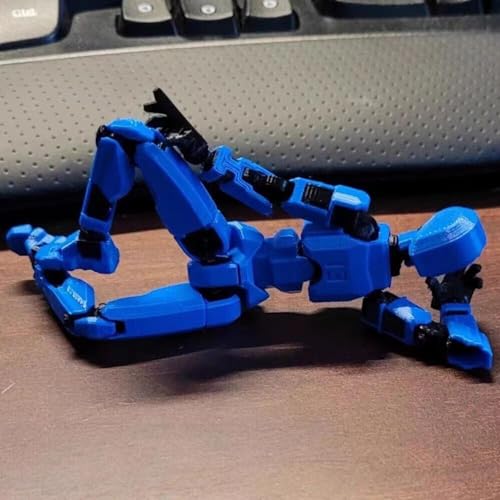 13 Action Figure Set (9pcs) K719