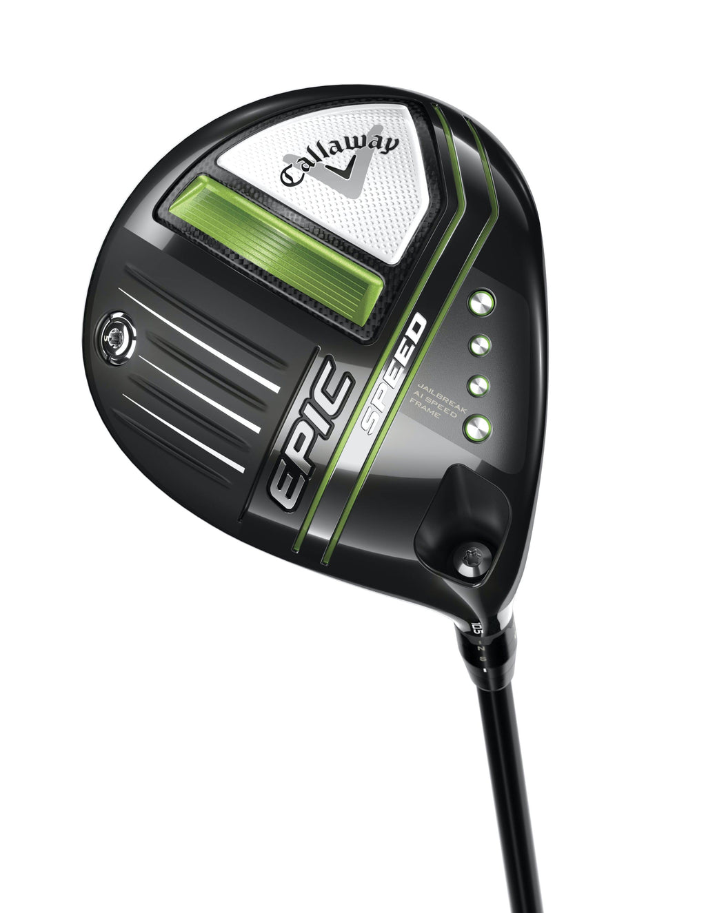 Epic Speed Driver O958