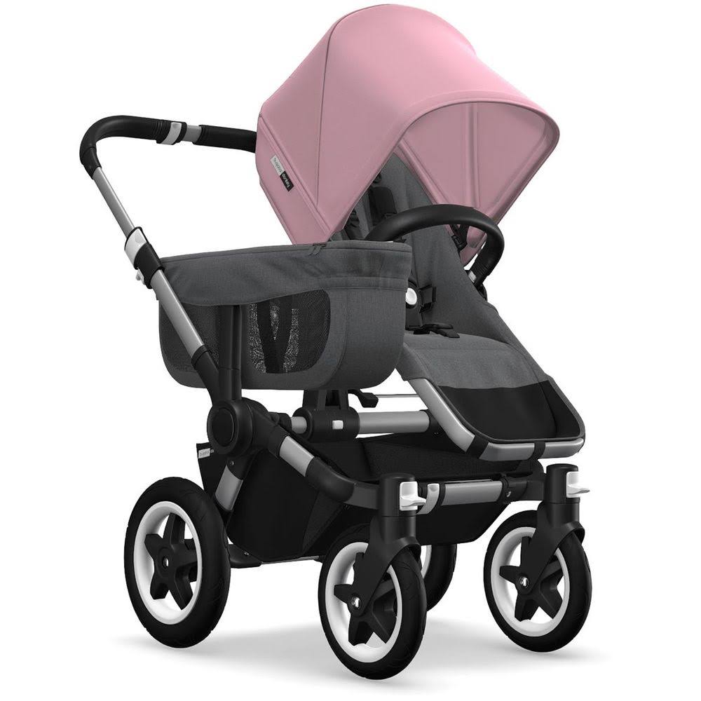 Soft Pink Sun Canopy B312