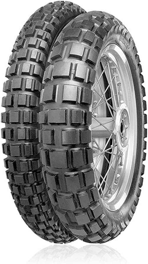 TKC80 Tire Rear 130/80-17 S TL D965