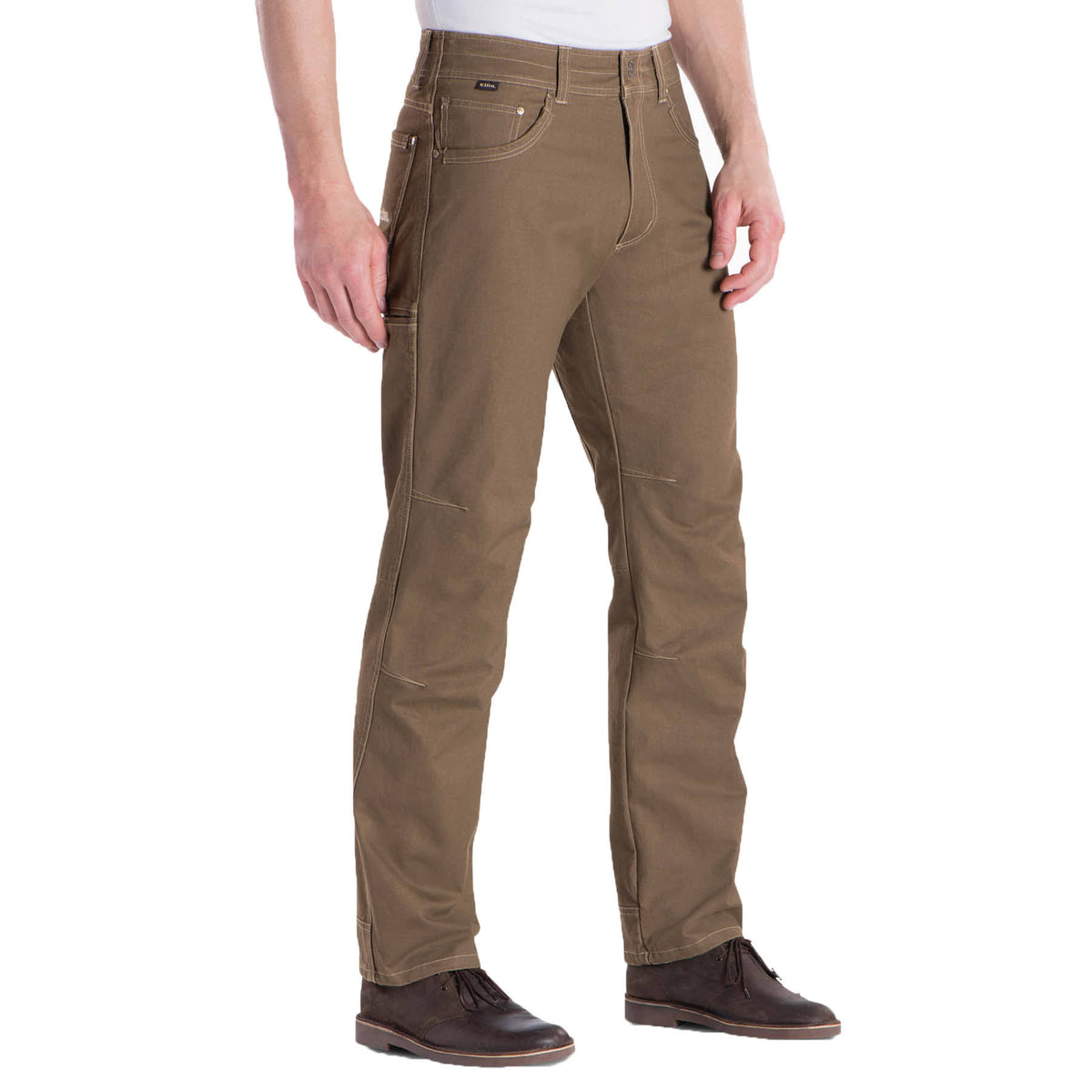 Men's Hot Rydr Pant B5758