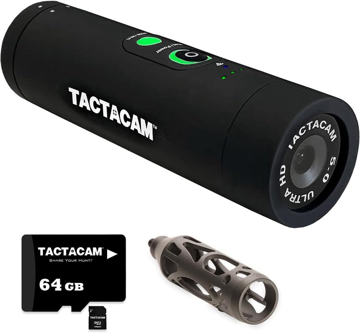 5.0 Hunting Action Camera B437