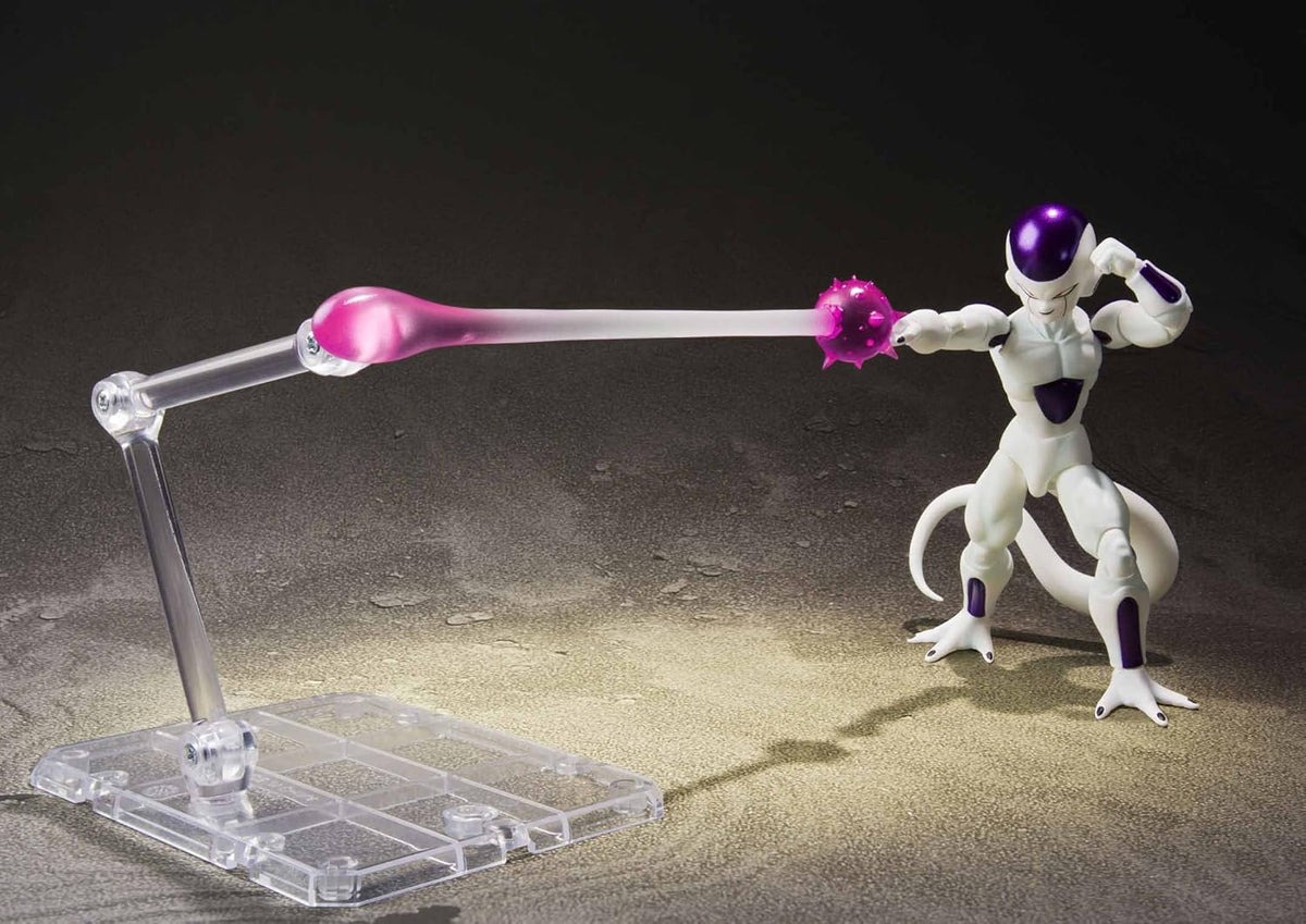 S.H. Figuarts Frieza Action Figure T768892